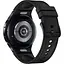Смарт-часы Samsung Galaxy Watch6 Classic 43 mm eSIM Black (SM-R955FZKA) - миниатюра 3