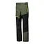 Штани CMP Men's 3-layer Unlimitech Pants with Padding Olive/Black XXL (1097-32W4007-E319 54) - мініатюра 2