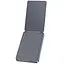 Портативний ЗП Power Bank Hoco Q46 Title PD20W з БЗП+card holder 5000 mAh Silver gray - мініатюра 6