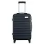 Валіза Semi Line 22" M Navy (T5577-3) - мініатюра 3