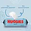 Влажные салфетки Huggies Pure 224 шт. (4 уп. по 56 шт.) - миниатюра 6