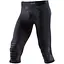Термоштани X-Bionic Invent 4.0 Pants 3/4 Men XL Чорний (1068-IN-YP07W19M XL B036) - мініатюра 1