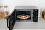 Мікрохвильова піч ERGO EM-2060 - мініатюра 10