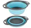 Набір посуду Gimex Cookware Set induction 9 предметів Blue (6977225) - мініатюра 9