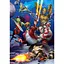 Пазл Marvel Вартові галактики - 180 шт. Clementoni 29783 - мініатюра 2