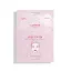 Зволожуюча маска для обличчя Lumene Hella Moisturizing Sheet Mask, 1 шт. (8000019186882) - мініатюра 1