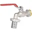 Кран поливальний Valve 3/4" ЗР SV140W20 - мініатюра 1