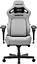 Игровое кресло Anda Seat Kaiser 4 V2 Ash Grey Fabric Size XL (AD12YDDC-XLL-20-G-CF-03) - миниатюра 2