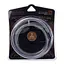 Шланг для душа Globus Lux NH-10-180 PVC-PIPES, Хром - миниатюра 1