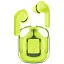 Наушники TWS Acefast T6 youth green - миниатюра 3
