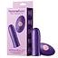 Вібромасажер Dreamtoys Femme Funn Bullet 8.1 см фіолетовий - мініатюра 2