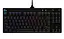 Клавиатура Logitech G PRO USB Black (920-009392) - миниатюра 1