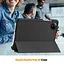 Чохол для Xiaomi Redmi Pad SE 8.7" (2024) HardCase Чорний - мініатюра 7