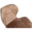 Стул GT Racer X-D28 Plus, Velvet коричневый - миниатюра 6