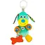 М'яка іграшка підвіска Lamaze Собачка зі звуком L27023 - мініатюра 1