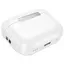 Бездротові TWS навушники Hoco EW88 Rampino with Touch Screen ANC White - мініатюра 5