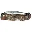 Нож Cold Steel Double Safe Hunter Camo - миниатюра 2