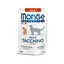 Паштет Monge Cat Monoprotein Adult М'ясний для дорослих котів з індичкою 85 гр - мініатюра 1