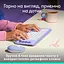 Клавіатура Logitech Pop Icon Keys Lilac (920-013074) - мініатюра 3