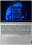 Ноутбук Lenovo ThinkBook 16 G8 IRL (21SH008PRA), 16 дюймів WUXGA / Intel Core 7 240H 16 ГБ / 512 ГБ SSD / Windows 11 Pro / Arctic Gray - мініатюра 5