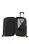 Чемодан Samsonite PROXIS BLACK 55x40x20(23) 55 См. CW6*09001 - миниатюра 12