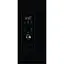 Микроволновая печь Electrolux встраиваемая, 20 л, электронное управление, 700 Вт, дисплей, черная - миниатюра 2