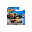 Базовая машинка Hot Wheels Celebration Racers Mo-Stash желтая (5785) JBB46-N521        - миниатюра 5