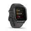 Смарт-часы Garmin Venu Sq 2 Slate Aluminium Bezel with Shadow Grey Case and Silicone Band (010-02701-10) - миниатюра 3
