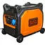 Інверторний бензиновий генератор Black+Decker BXGNi6500E [158622] - мініатюра 1