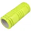 Массажный ролик EasyFit Grid Roller 33 см v.1.0 Салатовый (EF-2019-G) - миниатюра 1