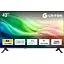 LED-телевизор GRIFON Diva DV43USB - миниатюра 9