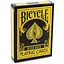 Карти гральні United States Playing Card Company Bicycle - Reverse (Yellow & Black) (ВР_КГБРЕБ) - мініатюра 1