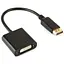 Перехідник DisplayPort M -> DVI F (29) - мініатюра 1