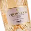 Ігристе вино Mare Magnum Castel Mare Prosecco Rose рожеве екстрасухе 11.5% 0.75 л - мініатюра 5