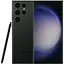 Смартфон Samsung Galaxy S23 Ultra 12/1TB Phantom Black (SM-S918UZKA) [NFC, 1 SIM, no eSIM] - миниатюра 1