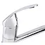 Смеситель для кухни Lidz (CRM) Mars 81 003 01 Хром - миниатюра 3