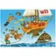 Пазл Castorland Капитан Врунгель 500 эл. (В-51274) - миниатюра 1