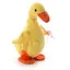 Игрушка Утенок IF44S - миниатюра 1