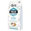 Сухий корм для дорослих собак великих порід Brit Fresh Fish/Pumkin Adult Large 12 кг - мініатюра 1