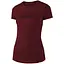 Футболка TLD Wmns Signature Tee M Maroon Troy Lee Designs (1106-753807013) - мініатюра 1
