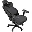 Геймерське крісло Anda Seat Kaiser 4 V2 XL Dark Grey Fabric (AD12YDDC-XLL-20-GB-CF-03) [148754] - мініатюра 7