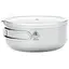 Котелок Robens Ori Titanium Pot with Plate Lid (1046-690339) - миниатюра 5