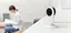 IP-камера відеоспостереження MiJia Mi Home Smart Camera (SXJ02ZM QDJ4047GL) - мініатюра 2