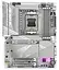 Материнская плата Gigabyte X870 Aorus Elite WiFi7 Ice Socket AM5 - миниатюра 2