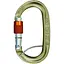 Карабін Climbing Technology Pillar Pro SGL Coffee (1053-2C3960L SYB) - мініатюра 1