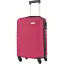 Валіза Semi Line 20" S Dark Rose (T5633-1) - мініатюра 1