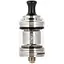 Атомайзер ATVS Berserker Mini V2 MTL RTA 22 мм 2.5 мл Silver (am485) - миниатюра 1