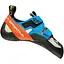 Скельники La Sportiva Otaki W 38 Blue/Flame LaSportiva (1052-10TBF 38) - мініатюра 1
