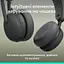 Навушники Logitech Zone Wireless 2 ES Graphite (981-001503) - мініатюра 8