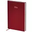 Дневник 2026 Classic Style бордовый 145 x 210 мм (8840-26-3-A) - миниатюра 2